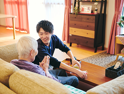 盛岡医療福祉専門学校