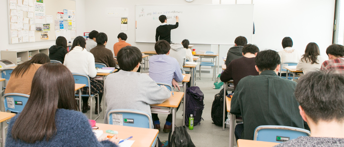 MCL専門学校グループが伝えたいこと